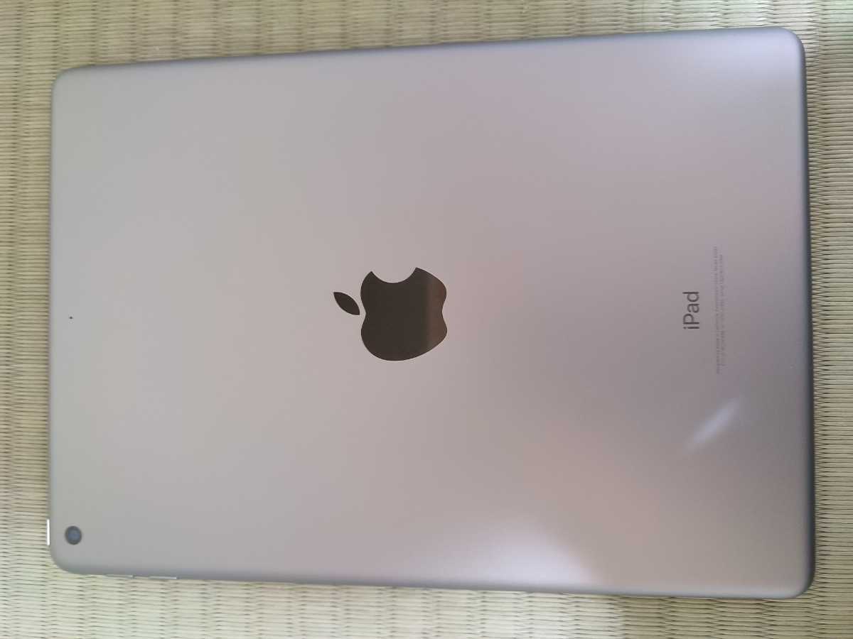 Apple Pencil iPad 第6世代 + 第1世代 リニューiPad第6 32GB ipad -