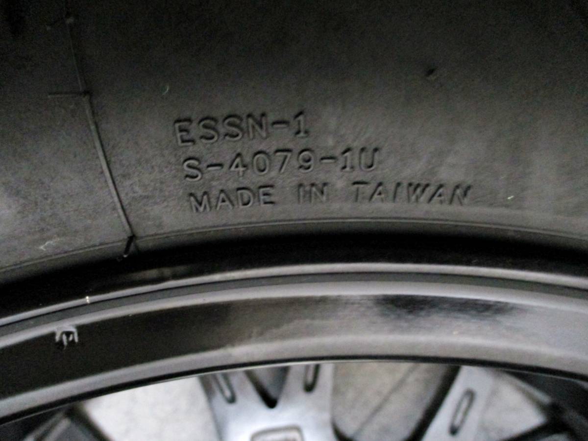 Verthandi ヴェルサンディ ホイール タイヤ 4本セット 16インチ