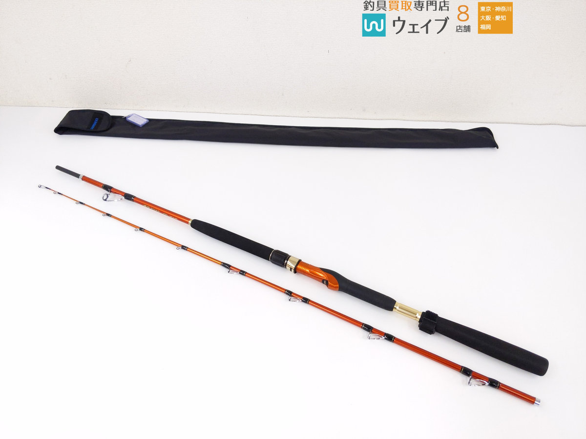 シマノ ヤリイカ 海攻 0 フィッシング 海攻ヤリイカ SHIMANO - 海攻