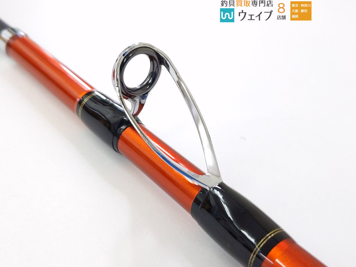 シマノ ヤリイカ 海攻 0 フィッシング 海攻ヤリイカ SHIMANO - 海攻