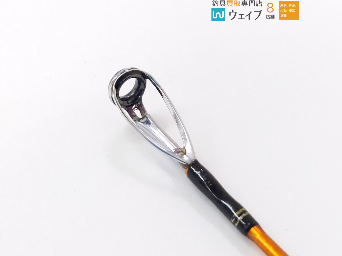 シマノ ヤリイカ 海攻 0 フィッシング 海攻ヤリイカ SHIMANO - 海攻