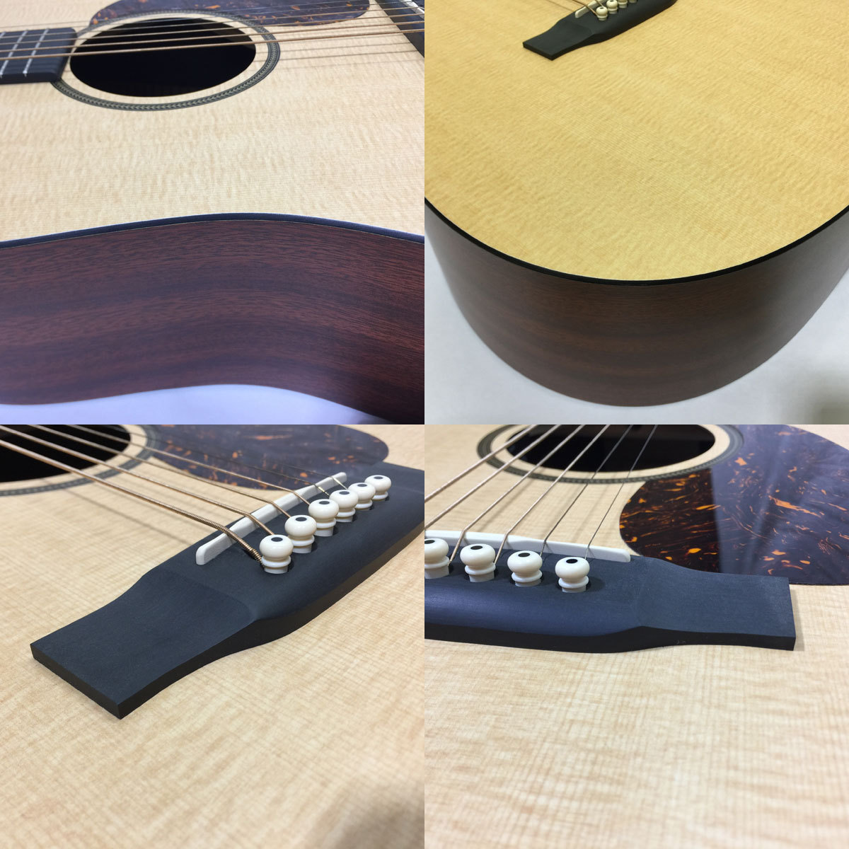 美品】 Martin DXMAE (Fishman PU) エレアコ アコースティックギター 