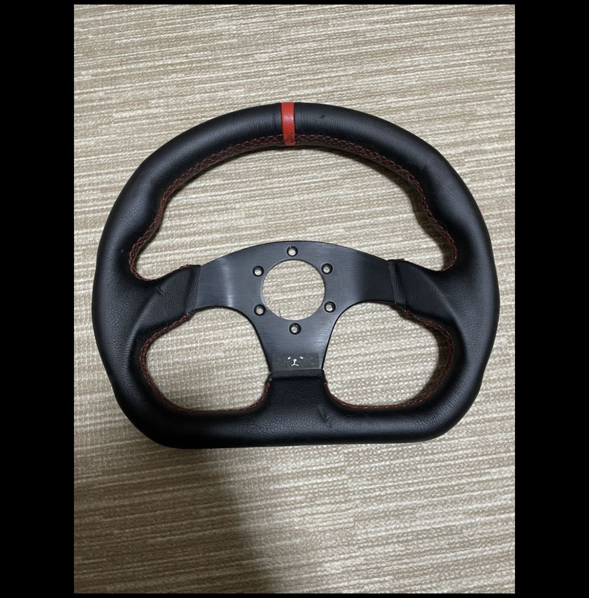 グラント ステアリング 25.5cm 【公式通販】
