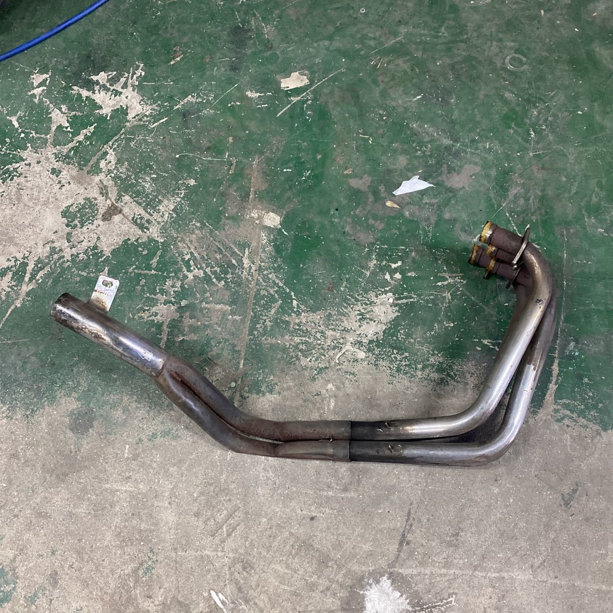 ☆YAMAHA☆ジョグアプリオ【4JP】リアライズ？？ユーロチャンバー