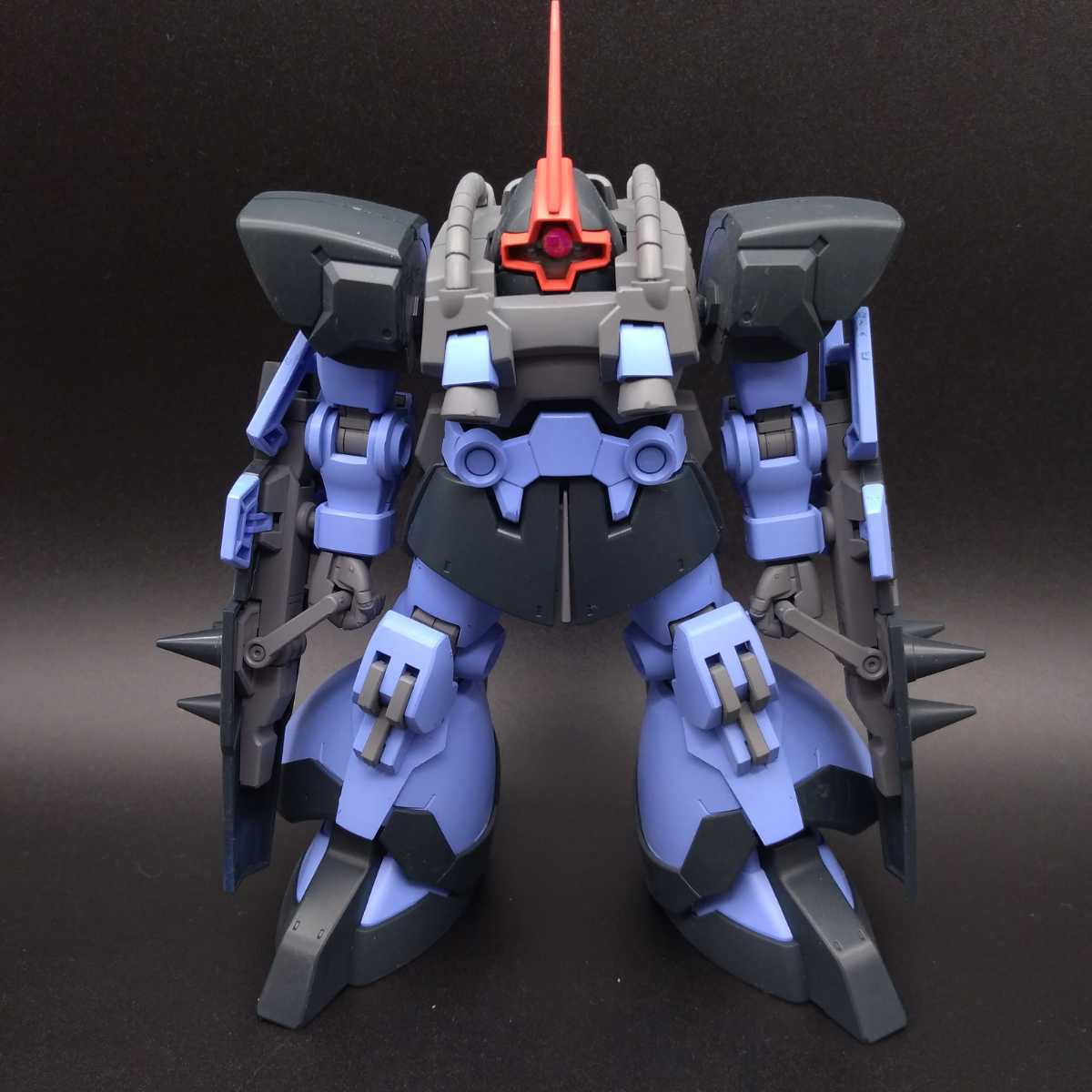 未開封 クラッシュビーダマン メガグレネード