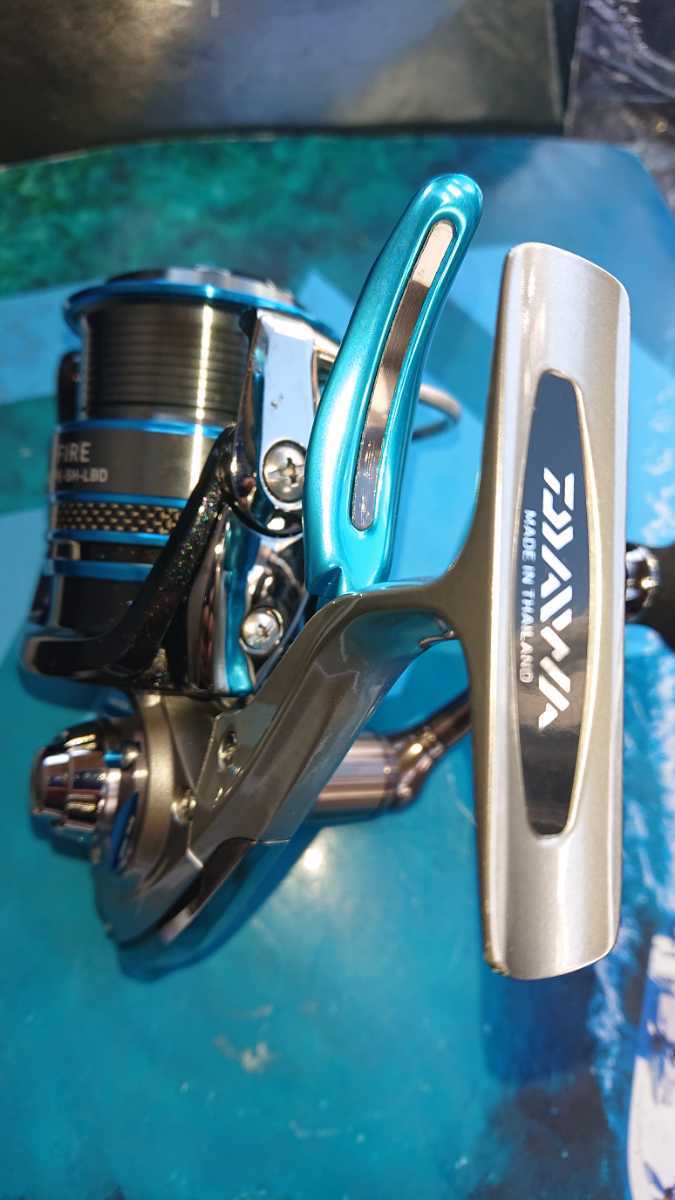 ダイワ 機関良好 エクスファイア Xfire 2508pe Sh Lbd タイラバ キャスティング シーバス 送料5円 レバーブレーキ ダイワ 売買されたオークション情報 Yahooの商品情報をアーカイブ公開 オークファン Aucfan Com