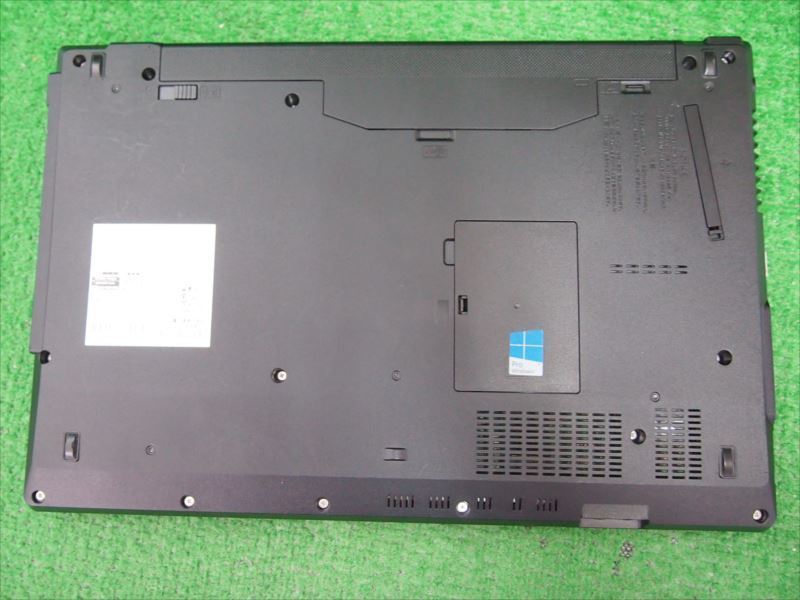 極上品！大容量750G！高速2世代Corei5搭載！新型Win10搭載！動画