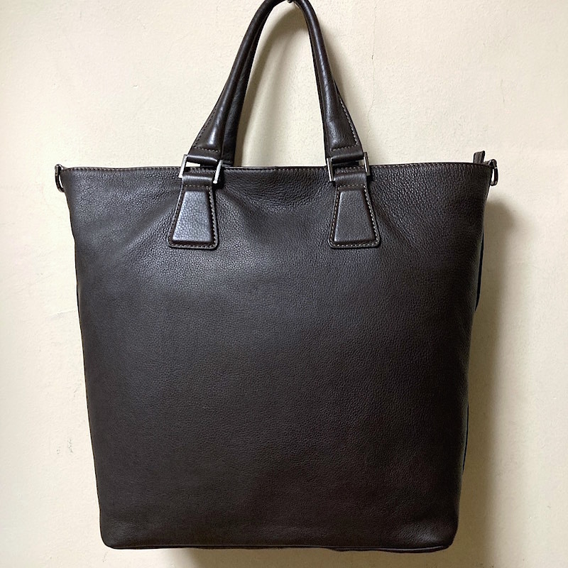 86yh Barneys New York バーニーズ ニューヨーク メンズ バッグ 検 ビジネスバッグ トート ショルダー ブリーフケース レザー バーニーズ ニューヨーク 売買されたオークション情報 Yahooの商品情報をアーカイブ公開 オークファン Aucfan Com