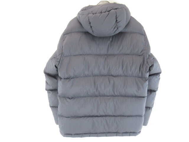 STONE ISLAND ストーンアイランド ダウンジャケット (ストーン