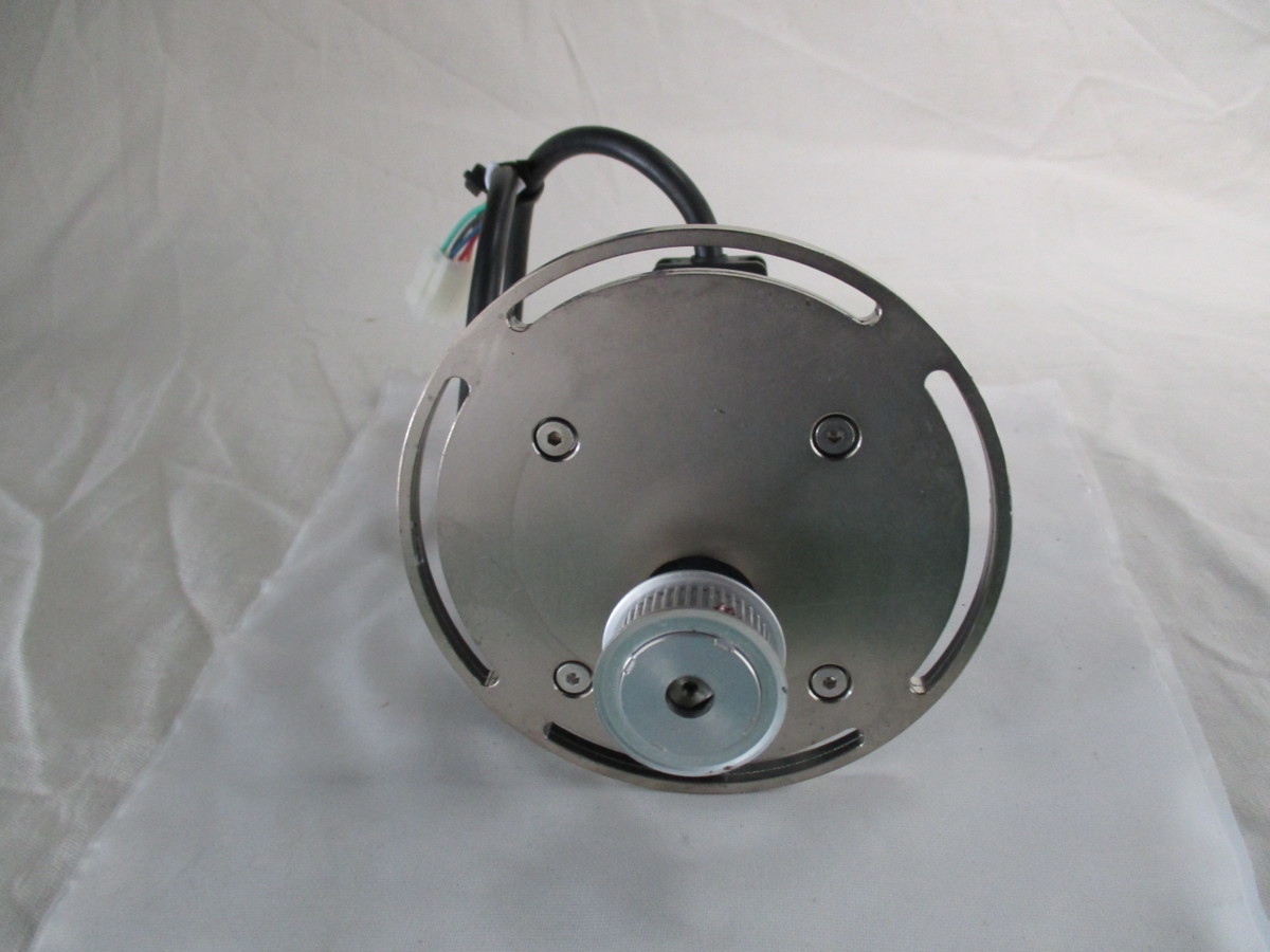ORIENTAL MOTOR VEXTA PK564AW-T10 5-PHASE STEPPING MOTOR | eBay