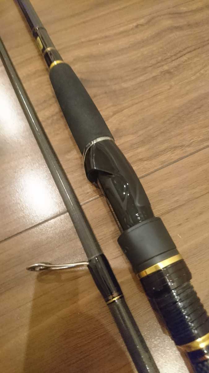 ダイワ ラテオ 90M Q 中古 LATEO 90M・Q DAIWA LATEO 90M・Q ダイワ ラテオ 90M Q 中古 LATEO 90M・Q DAIWA LATEO 90M・Q