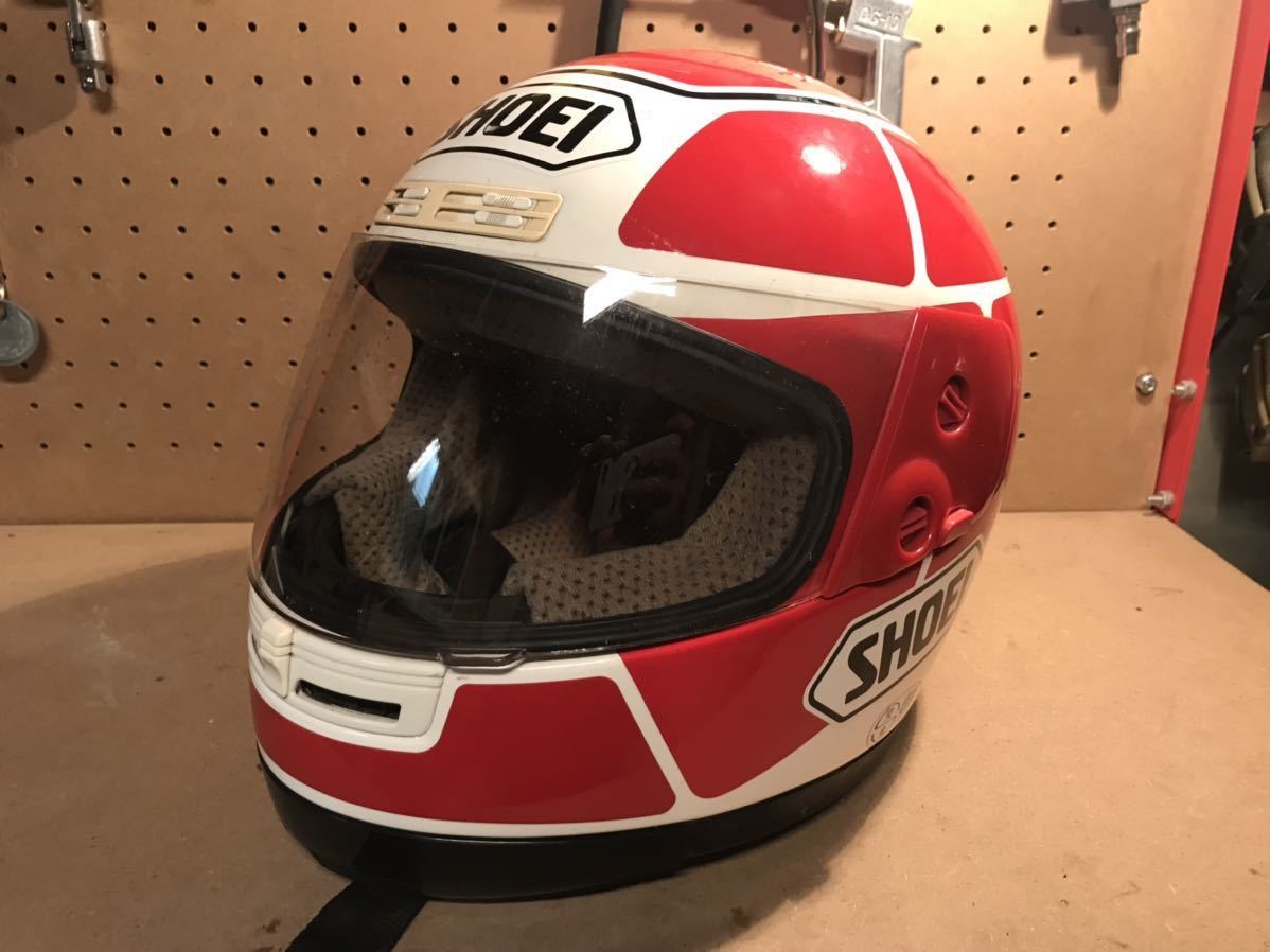 SHOEI ショウエイ ケビンマギー ショウエイ、人気フルフェイス
