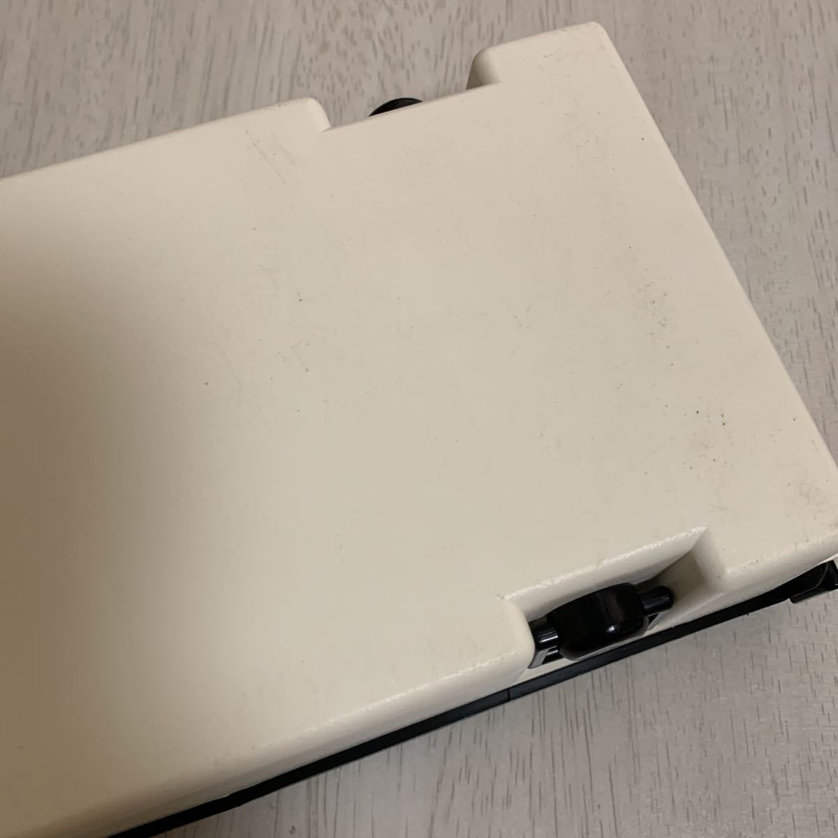 フロッグプロダクツ ミニトイボックス FROGPRODUCTS : BOX