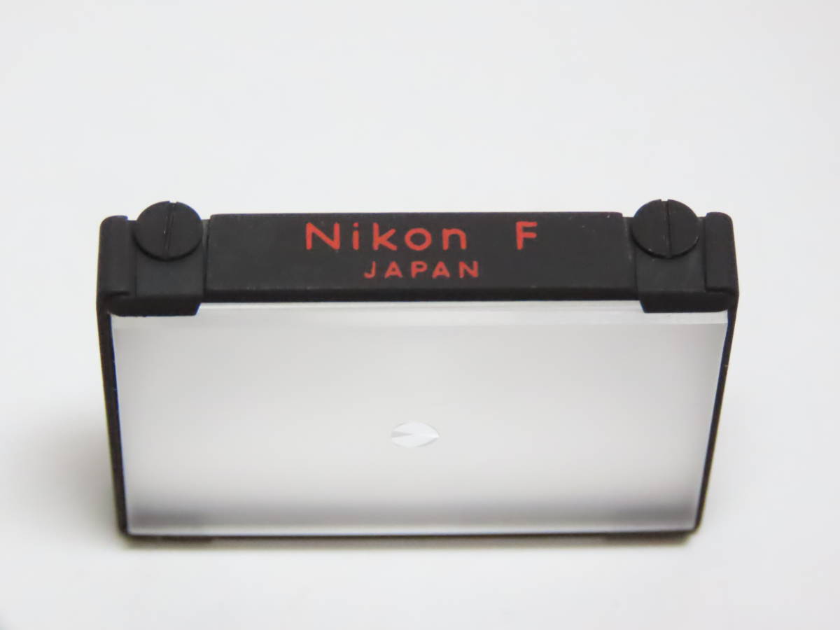 Nikon Focusing Screen Type for F F3 F2 and E | Screens - – in Used