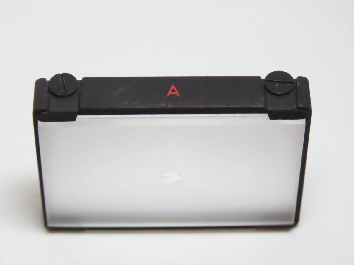 Nikon Focusing Screen Type for F F3 F2 and E | Screens - – in Used