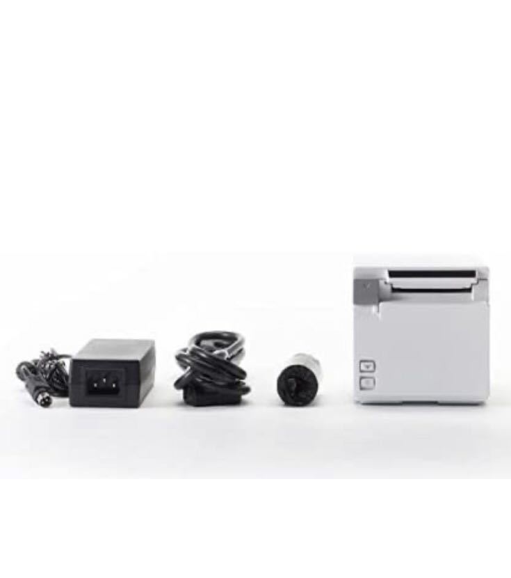 TM-m10 レシートプリンター エプソン EPSON TM10UE621 - | サーマル