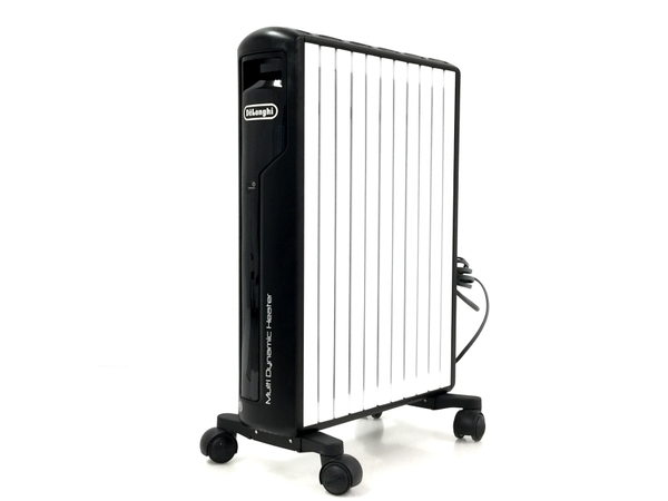 DeLonghi MDH15-BK マルチダイナミック ヒーター 暖房 家電 中古