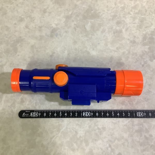 h*e様 ナーフ ロングショット Nストライクシリーズ まとめ売り 1円 ジャンク NERF ナーフ N-ストライク エリート ロングショット CS-6