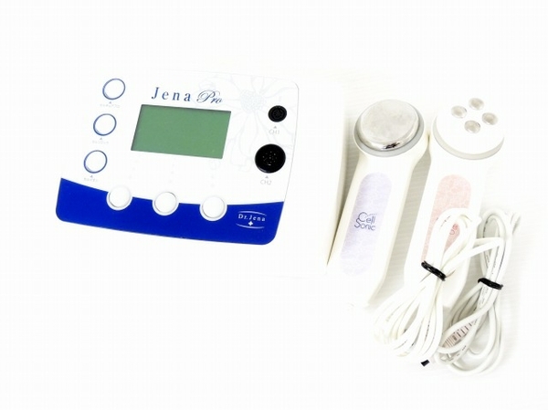 ドクタージェーナ美顔器 Dr.jena ドクタージェーナ 美顔器