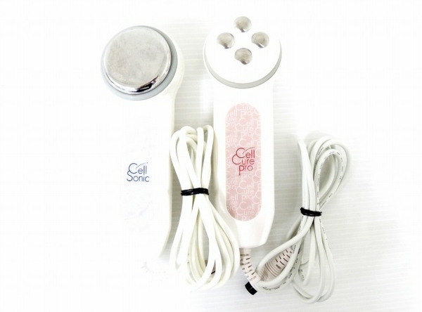Dr. jena ドクタージェーナ ジェーナプロ 美顔器 中古 O5882114 【公式