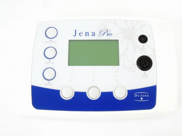 Dr. jena ドクタージェーナ ジェーナプロ 美顔器 中古 O5882114 【公式