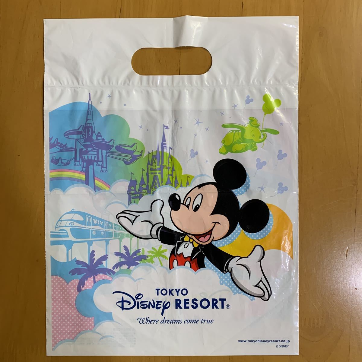 ディズニーショップ袋 7枚 ディズニーリゾート ディズニーランド ディズニーシー ミッキー ミニー ドナルド デイジー アナと雪の女王 その他 売買されたオークション情報 Yahooの商品情報をアーカイブ公開 オークファン Aucfan Com