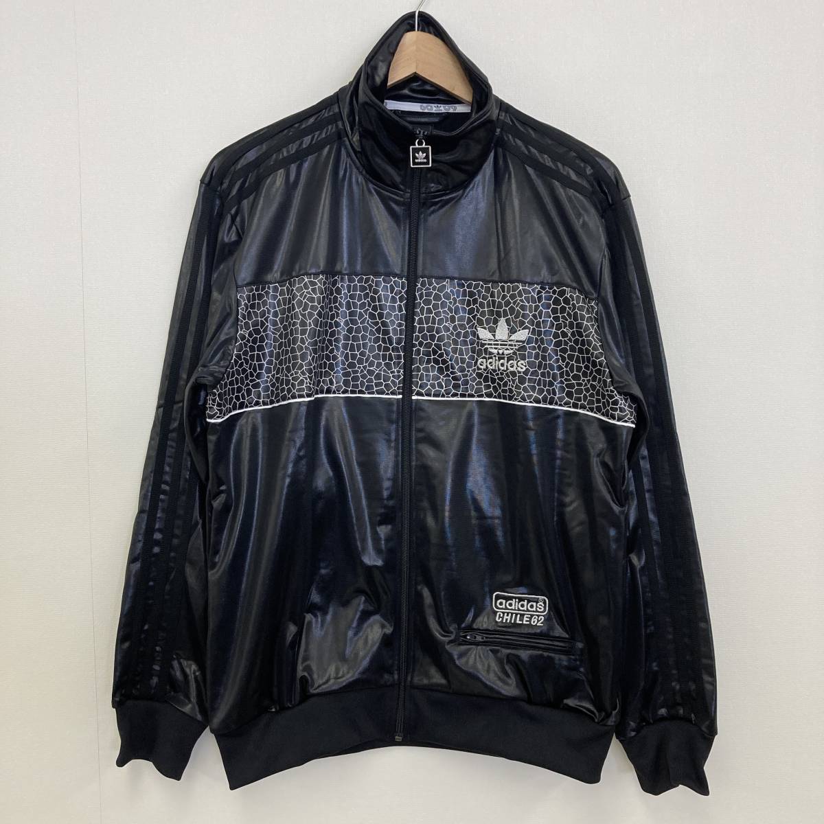 adidas CHILE62 アディダス トラックジャケット Originals 