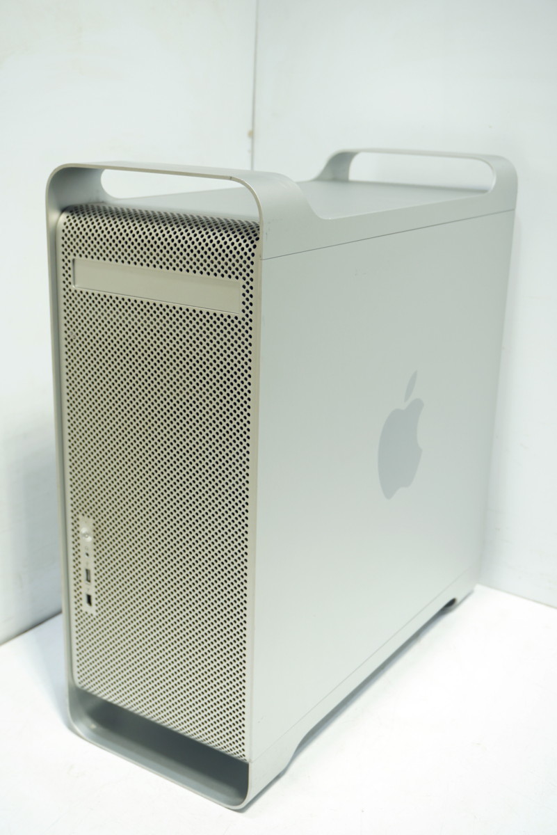 Macデスクトップ Mac G5 A1117 Power G5 Apple Mac A1117 Computer | eBay Part Plastic GHz 2.0