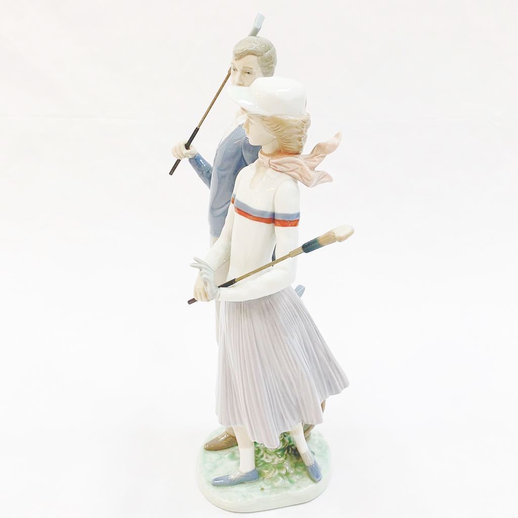 リヤドロ ゴルフの通販