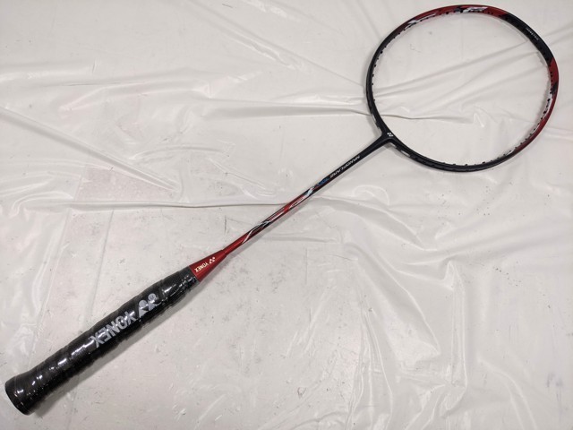 YONEX VOLTRIC80 ラケット - バドミントンオンライン ショッピング 通販