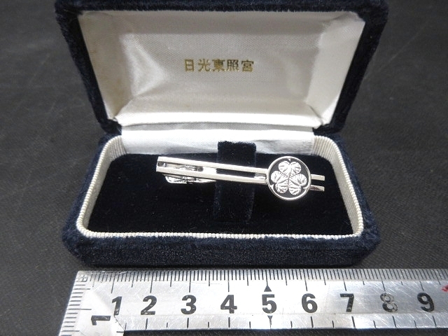 XF658☆明治神宮 など 記念品 // まとめ売り // ネクタイピン 