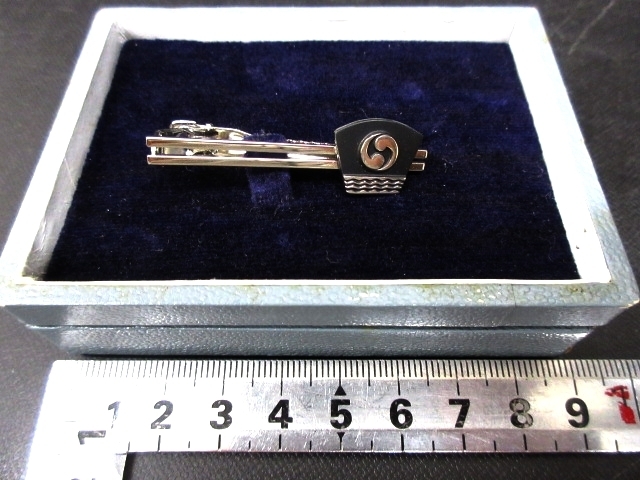 XF658☆明治神宮 など 記念品 // まとめ売り // ネクタイピン 