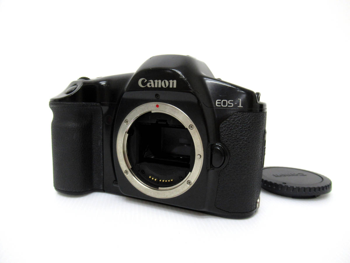 Canon | ボディ EOS SCENE（ワンシーン） ONE EOS-1 ブラックの出品 M3