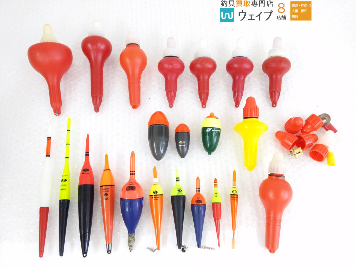 新品 ささめ針 手造り本格木製浮子 とうがらしトップウキ Sサイズ