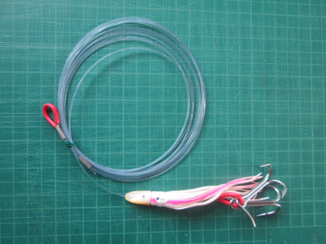 カツオ 漁 ケンケン トローリング 仕掛け タコベイト キメジ トンボ ルアー用品 売買されたオークション情報 Yahooの商品情報をアーカイブ公開 オークファン Aucfan Com カツオ 漁 ケンケン トローリング 仕掛け タコベイト キメジ トンボ ルアー用品 売買されたオークション情報 Yahooの商品情報をアーカイブ公開 オークファン Aucfan Com