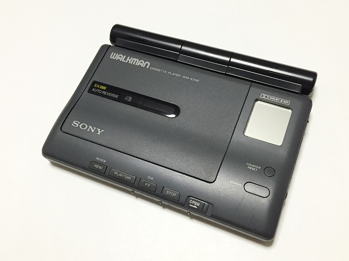 HS-PX30 カセットプレーヤー Yahoo!オークション ジャンク品｜Yahoo
