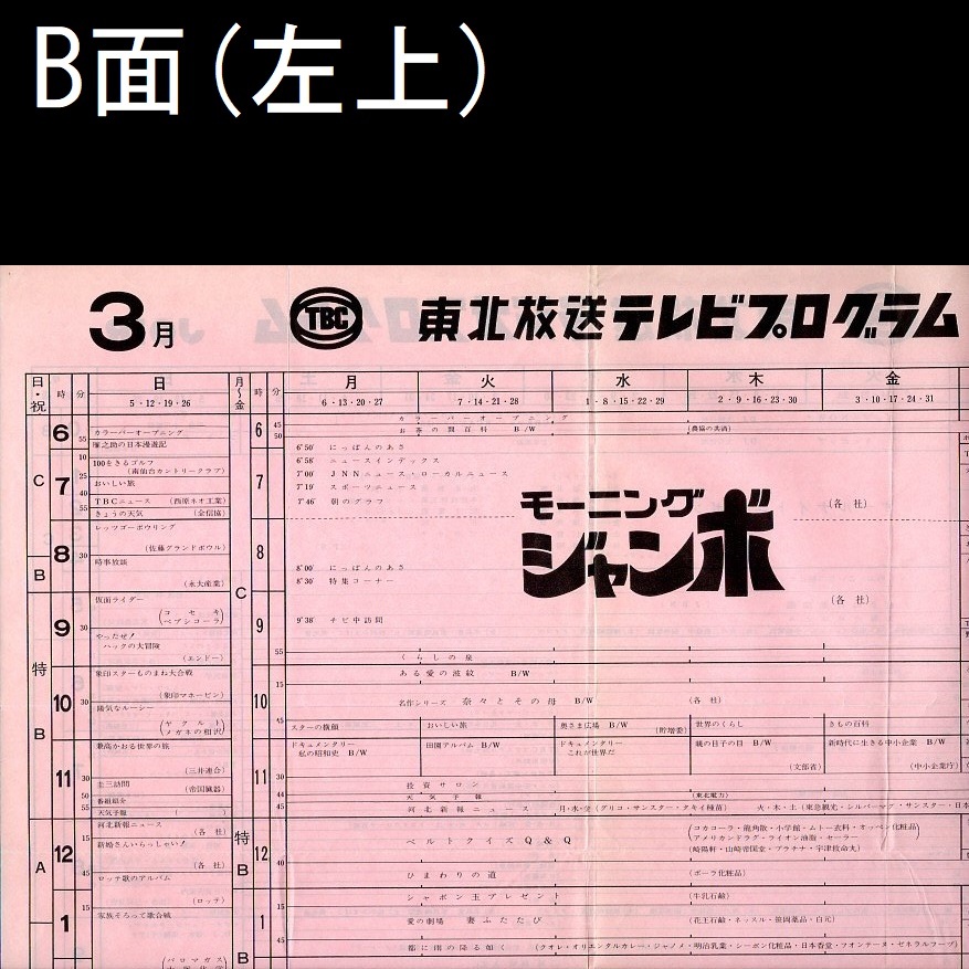 tbc東北放送 ラジオ BCLとライセンスフリー TBCラジオ