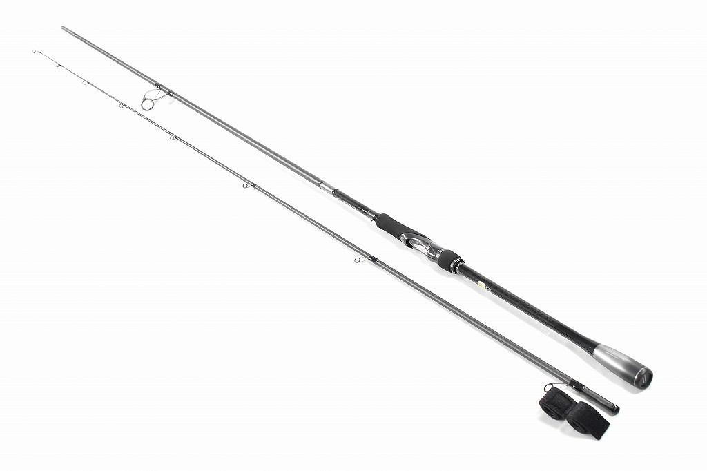 ルナミス 20ルナミス 0 SHIMANO シマノ S106Mの最安値・インプレ・釣果