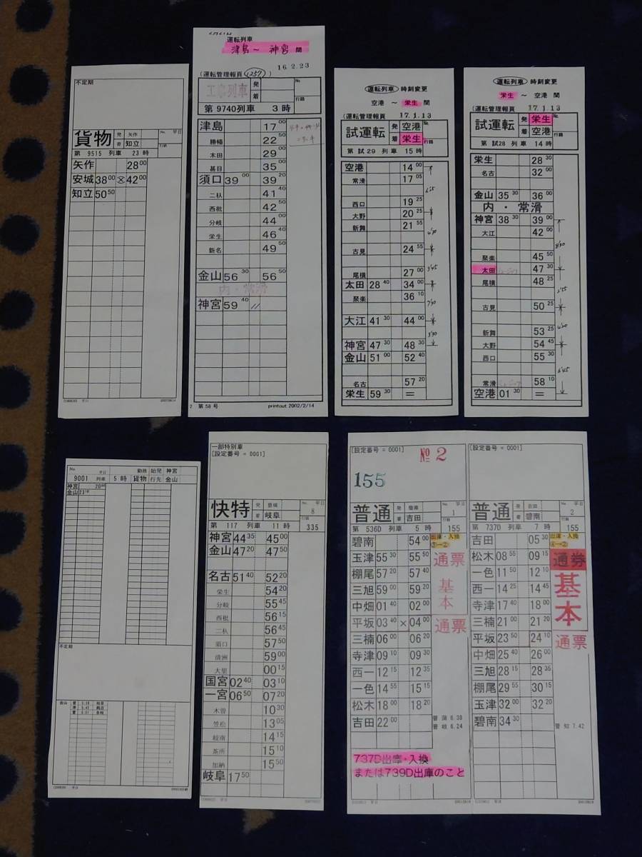 【期間限定】名古屋鉄道　名鉄スタフ差し 名鉄 スタフ まとめ売り 名鉄 スタフ | メルカリ ケース付き スタフ