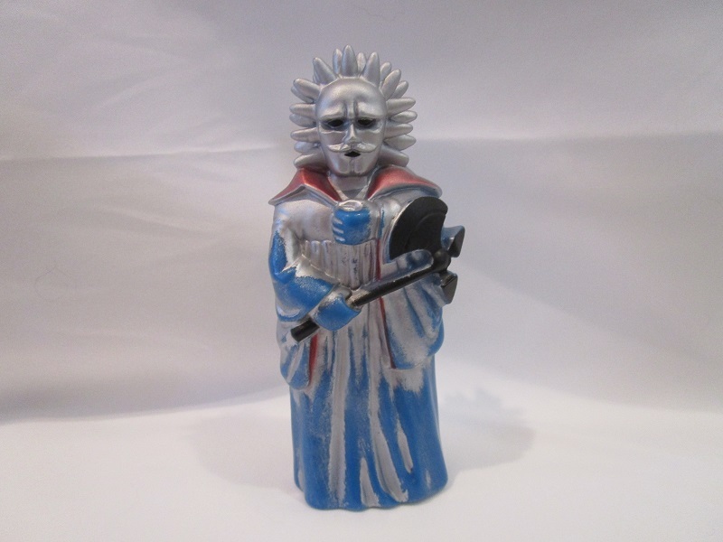 ○小さなスーパーマン ガンバロン ドワルキン ブルマァク ポピー  