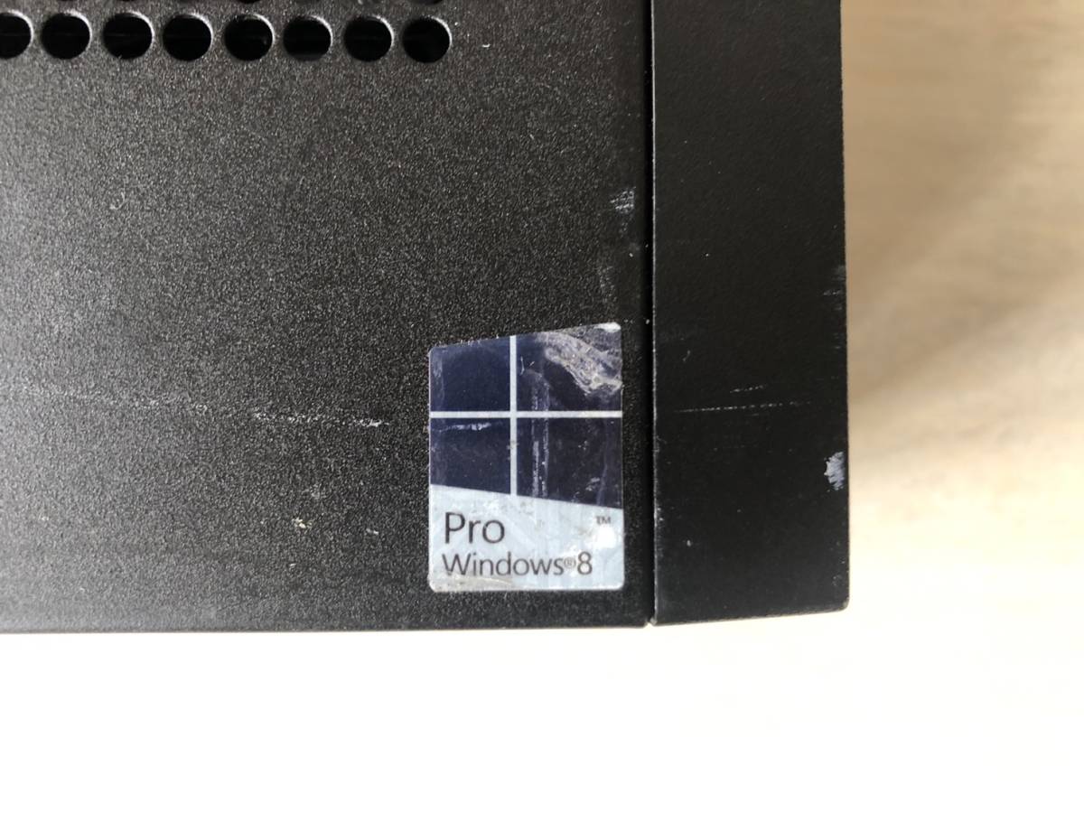 NEC PC-LS150HS6B LaVie LS150/H Pentium B970 2.30GHz 4 GB 750 GB
