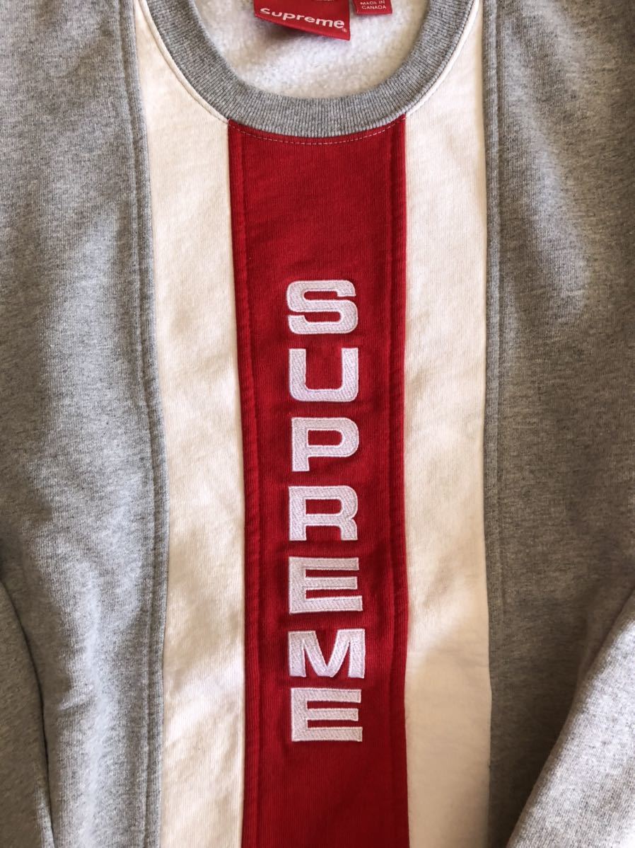Vertical Logo 17SS Fuck Tee □ シュプリーム SUPREME 17SS Vertical