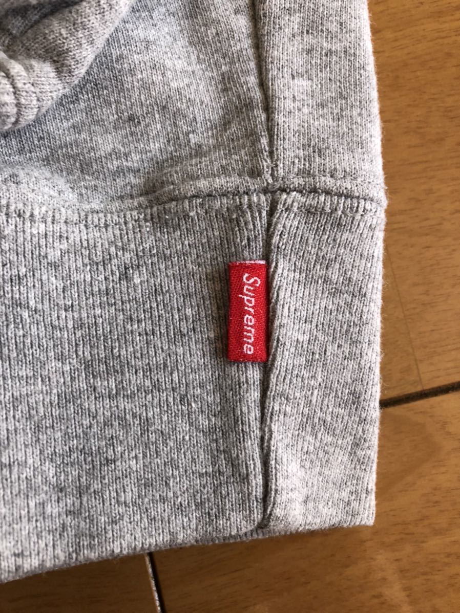 Vertical Logo 17SS Fuck Tee □ シュプリーム SUPREME 17SS Vertical