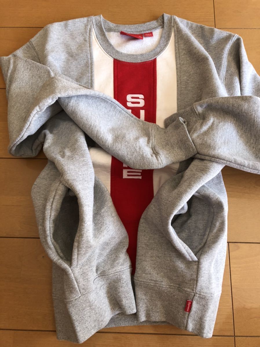 Vertical Logo 17SS Fuck Tee □ シュプリーム SUPREME 17SS Vertical
