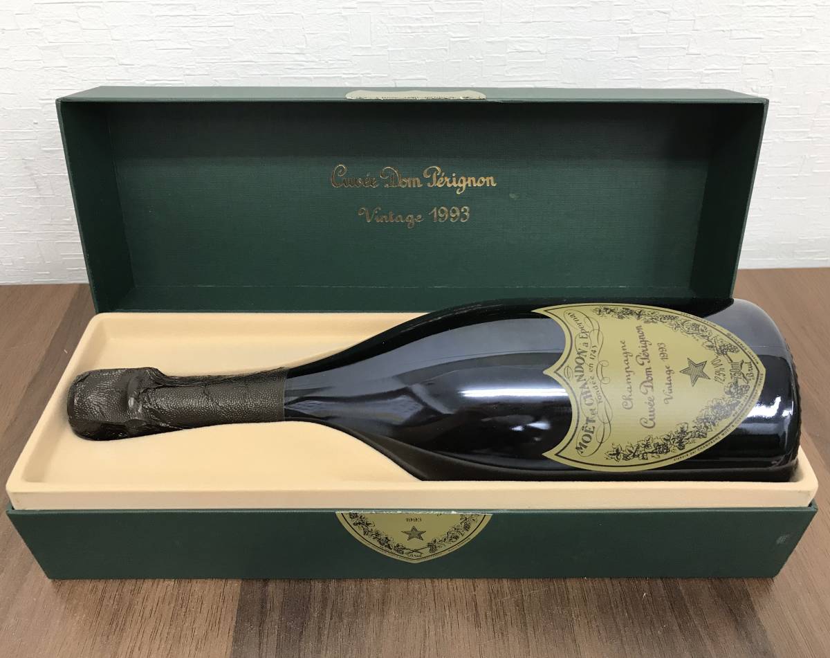 ドンペリ Vintage 1993 ドンペリ Dom Perignon ドン・ペリニヨン