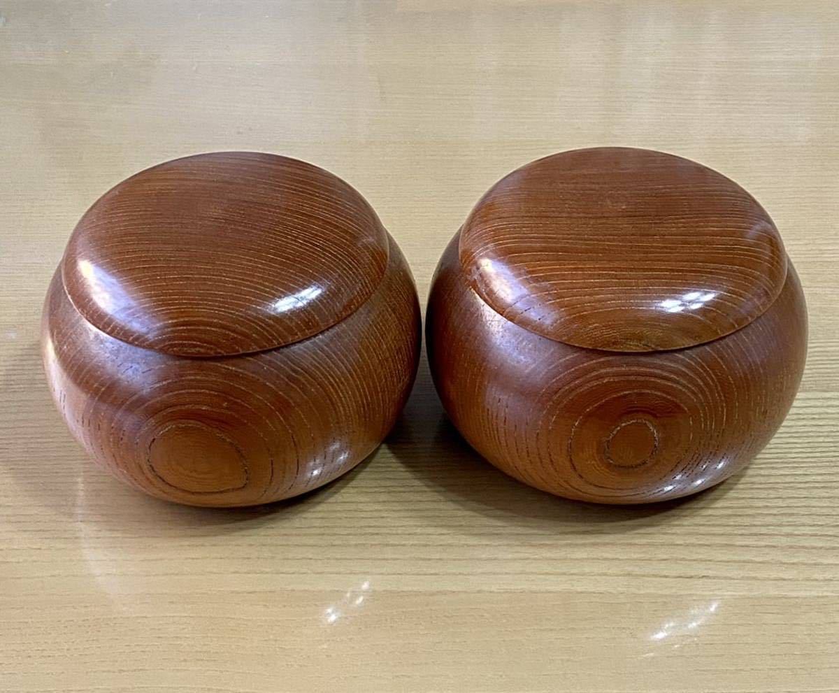 本蛤碁石 37号/那智黒石 花梨碁笥付（特大）囲碁 用品 【公式通販】