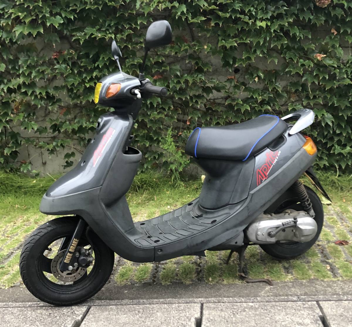 Yahoo!オークション - JOG 4LV ヤマハ YAMAHA 「jogジョグアプリオ 