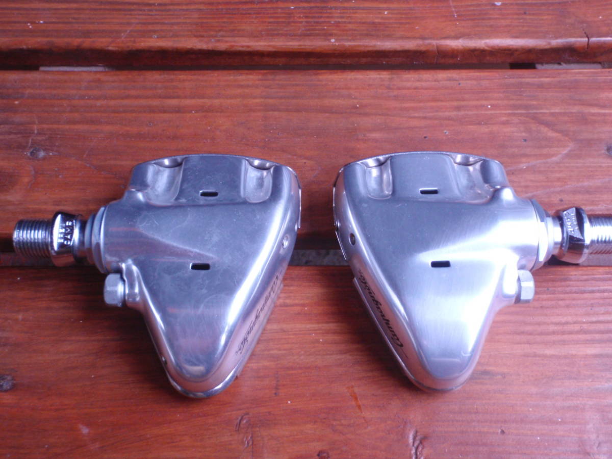 CAMPAGNOLO CORSA RECORD SGR-1 PEDAL カンパ Cコルサレコード SGR