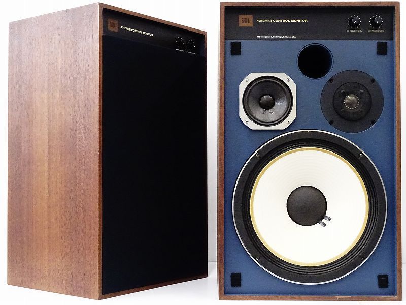 JBL 4312M [ペア] II - | WX スピーカー : 価格比較 価格.com BK