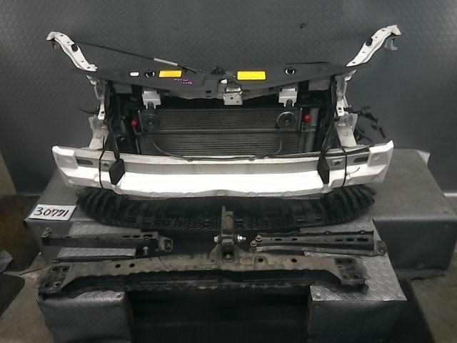 プリウスα ZVW41W ラジエータコアサポートセット 2ZRFXE 30771